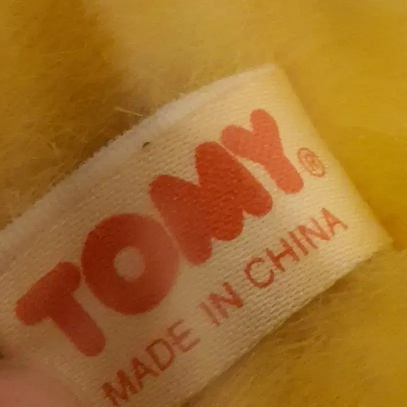[BUNJANG] Tomy Pikachu &amp; Snorlax Plush Toy / 소리나는 토미 피카츄 고전 뚱카츄