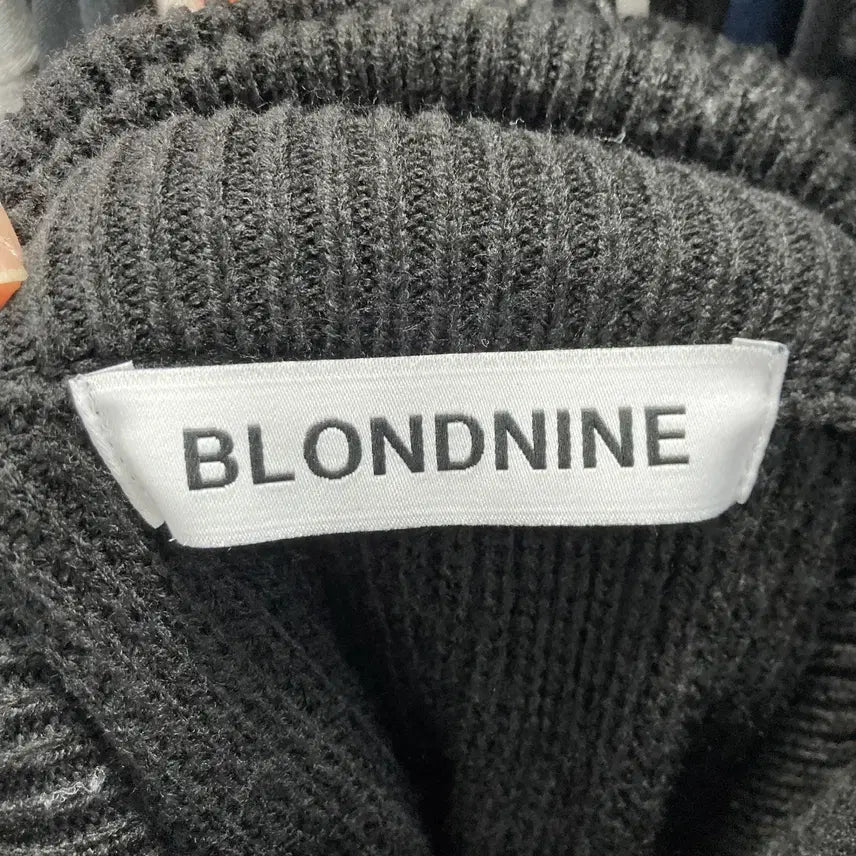 [BUNJANG] Brond Nine Men&