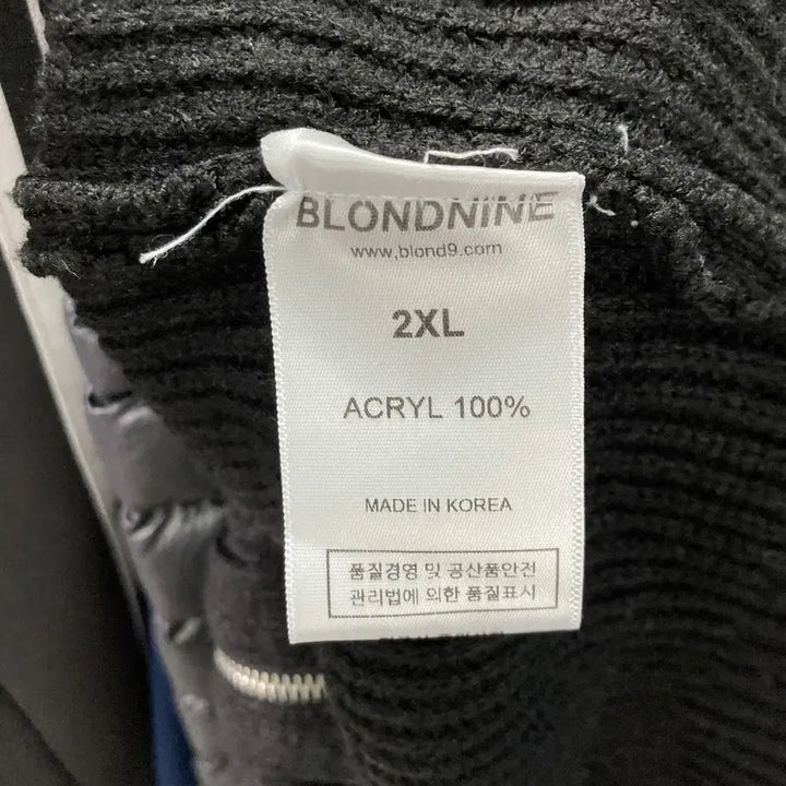 [BUNJANG] Brond Nine Men&