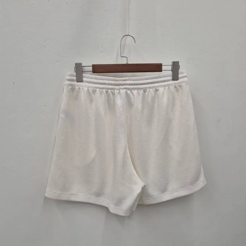 [BUNJANG] Adidas Adicolor Classic Waffle Shorts XL / 아디다스 아디컬러 클래식 와플 반바지 XL