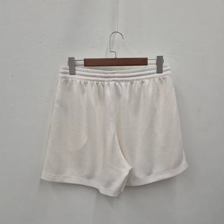 [BUNJANG] Adidas Adicolor Classic Waffle Shorts XL / 아디다스 아디컬러 클래식 와플 반바지 XL