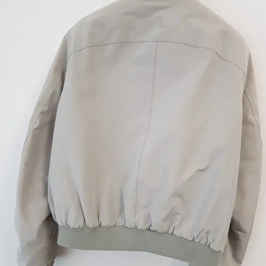 [SOLD OUT] 모네타 정품 여성봄버자켓