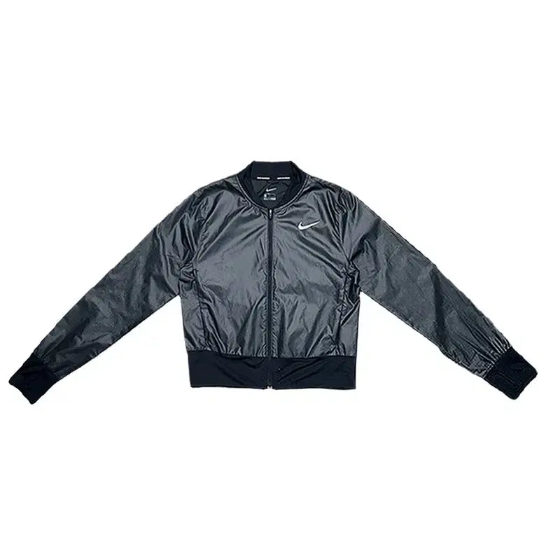 [BUNJANG] Nike Swoosh Run Running Jacket S / 나이키 스우시 런 러닝 재킷 S