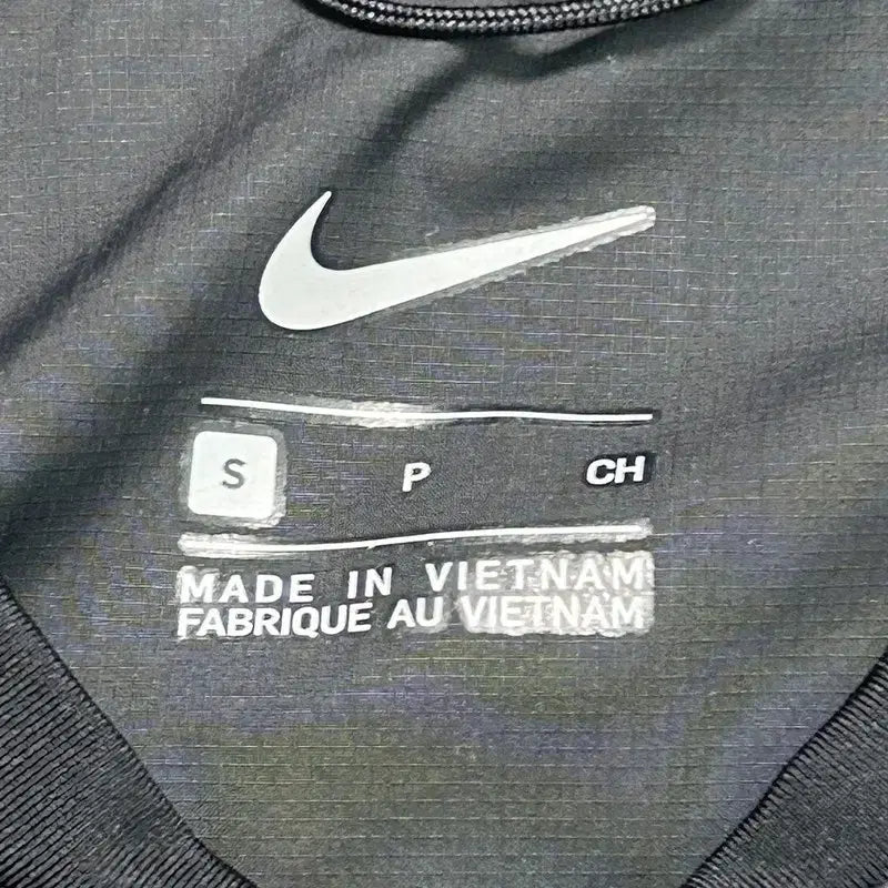 [BUNJANG] Nike Swoosh Run Running Jacket S / 나이키 스우시 런 러닝 재킷 S