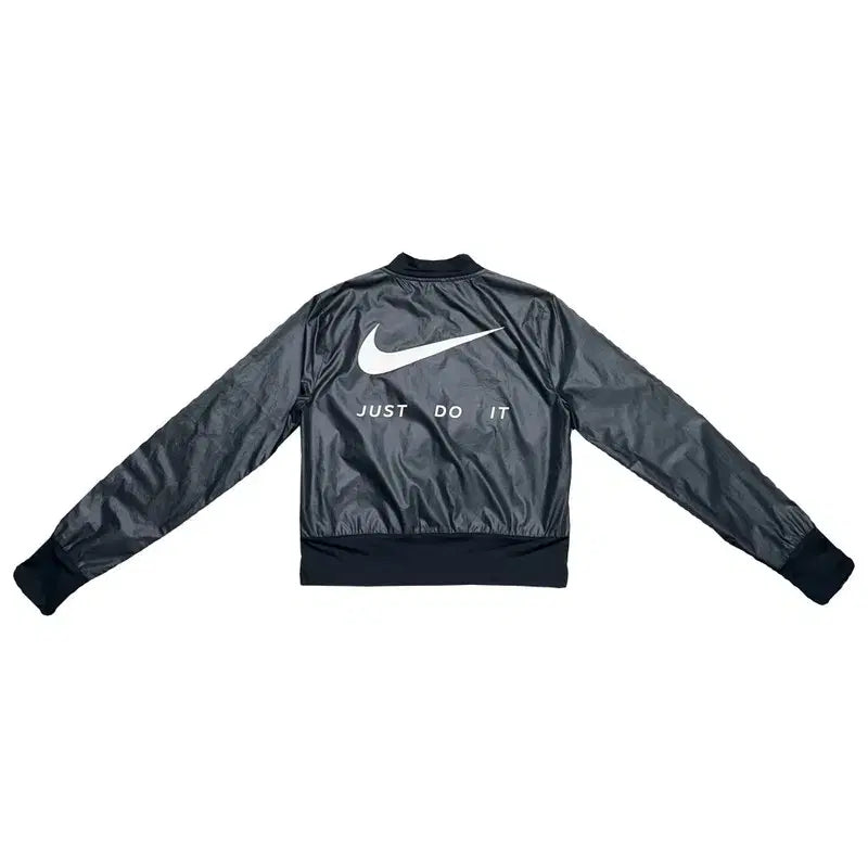 [BUNJANG] Nike Swoosh Run Running Jacket S / 나이키 스우시 런 러닝 재킷 S