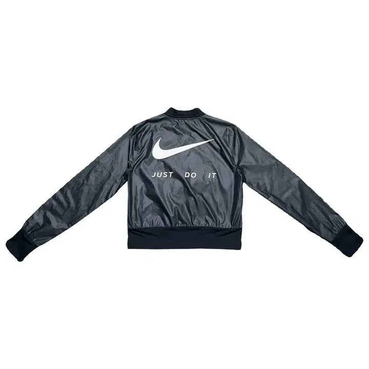 [BUNJANG] Nike Swoosh Run Running Jacket S / 나이키 스우시 런 러닝 재킷 S