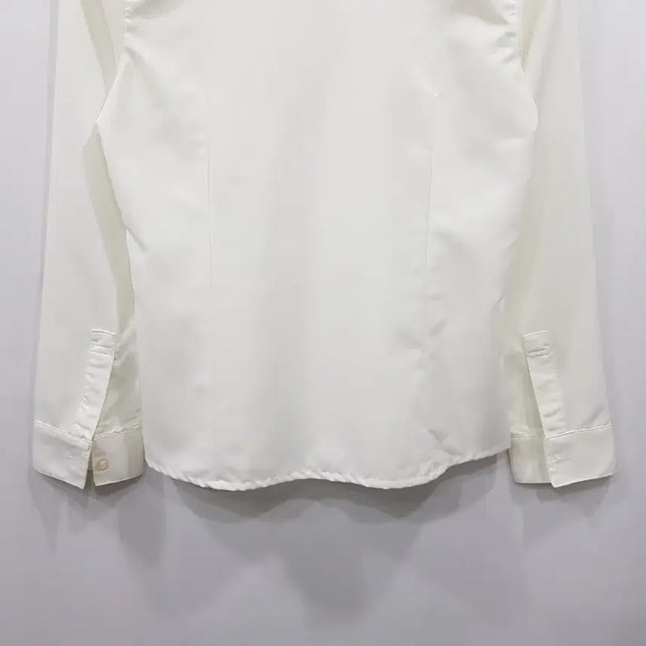 [BUNJANG] Vintage Office Guest Long Sleeve Blouse (Women&