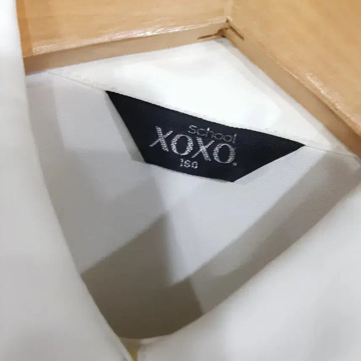 [BUNJANG] Vintage Office Guest Long Sleeve Blouse (Women&