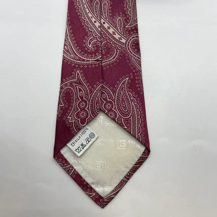[SOLD OUT] 빈티지 패턴 넥타이