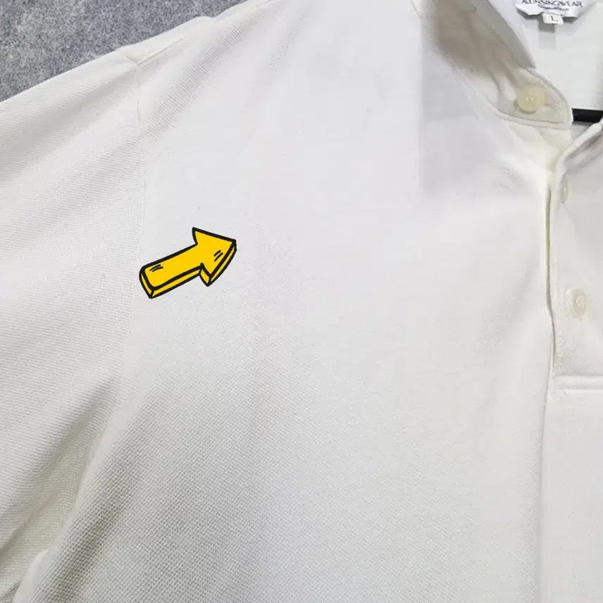 [BUNJANG] Munsingwear Grand Slam Men&