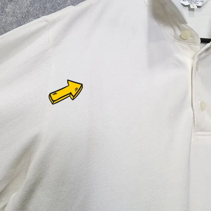 [BUNJANG] Munsingwear Grand Slam Men&