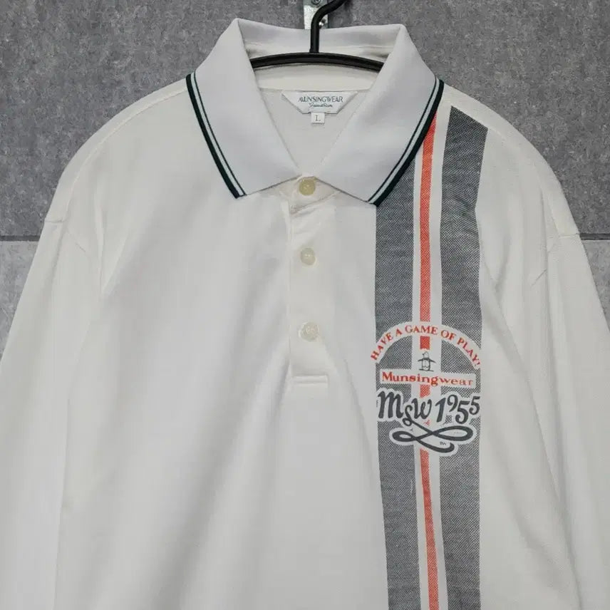 [BUNJANG] Munsingwear Grand Slam Men&