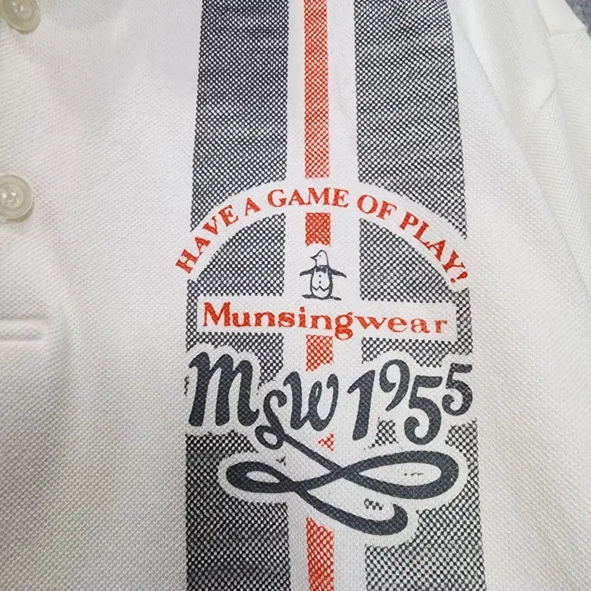 [BUNJANG] Munsingwear Grand Slam Men&