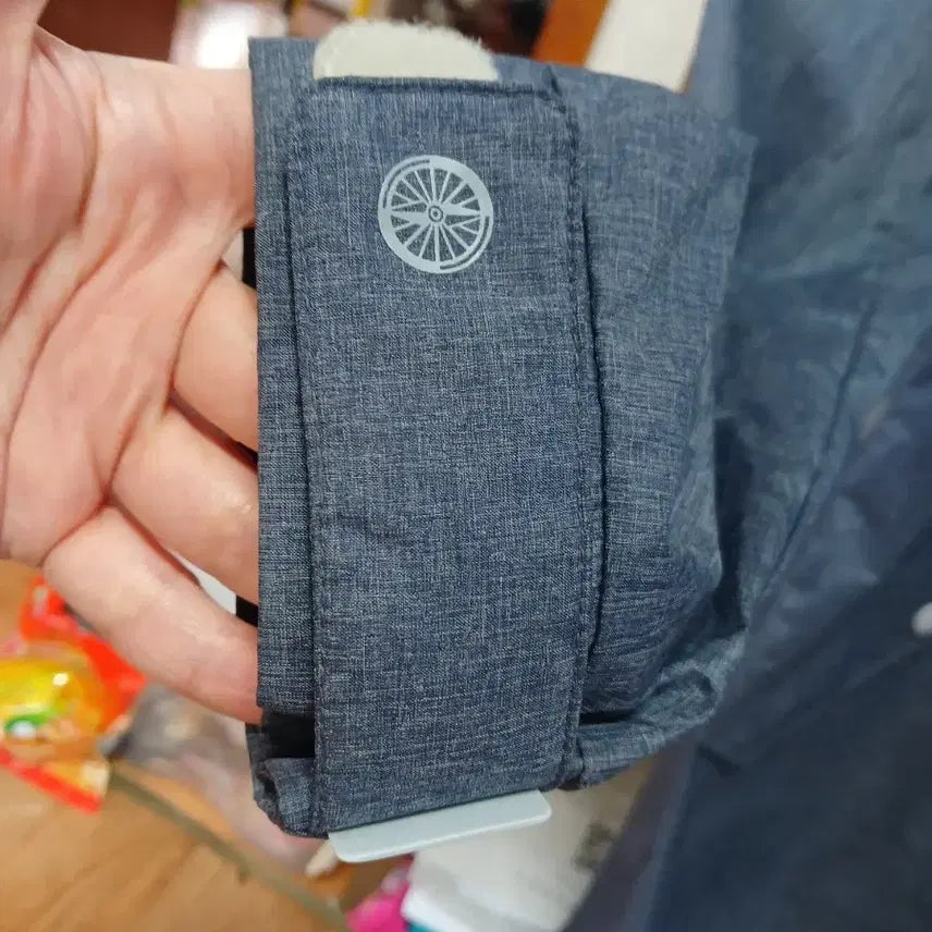 [BUNJANG] Beanpole Windbreaker Jacket 95 / 빈폴 바람막이 자켓 95