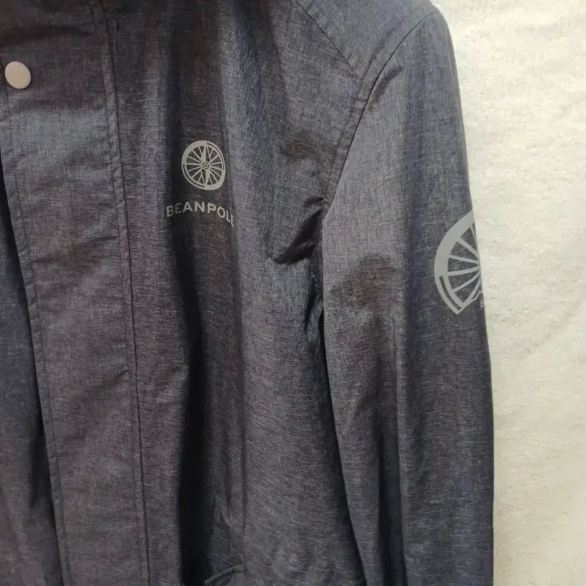 [BUNJANG] Beanpole Windbreaker Jacket 95 / 빈폴 바람막이 자켓 95