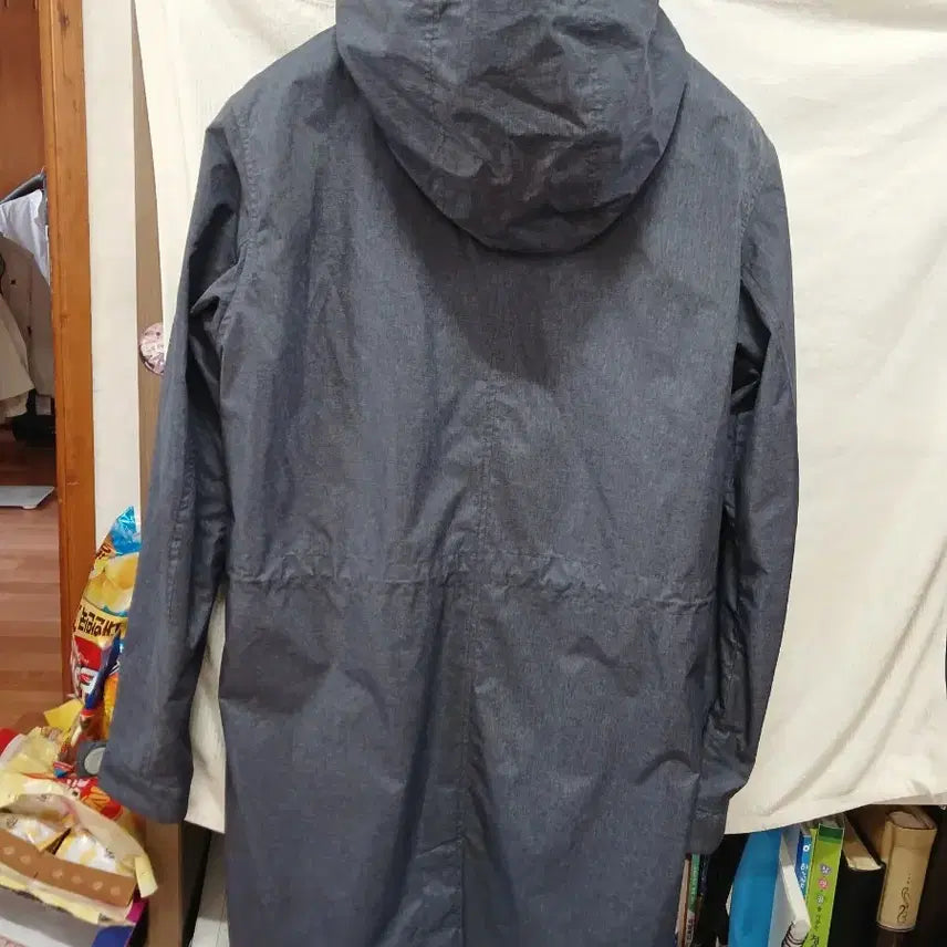 [BUNJANG] Beanpole Windbreaker Jacket 95 / 빈폴 바람막이 자켓 95