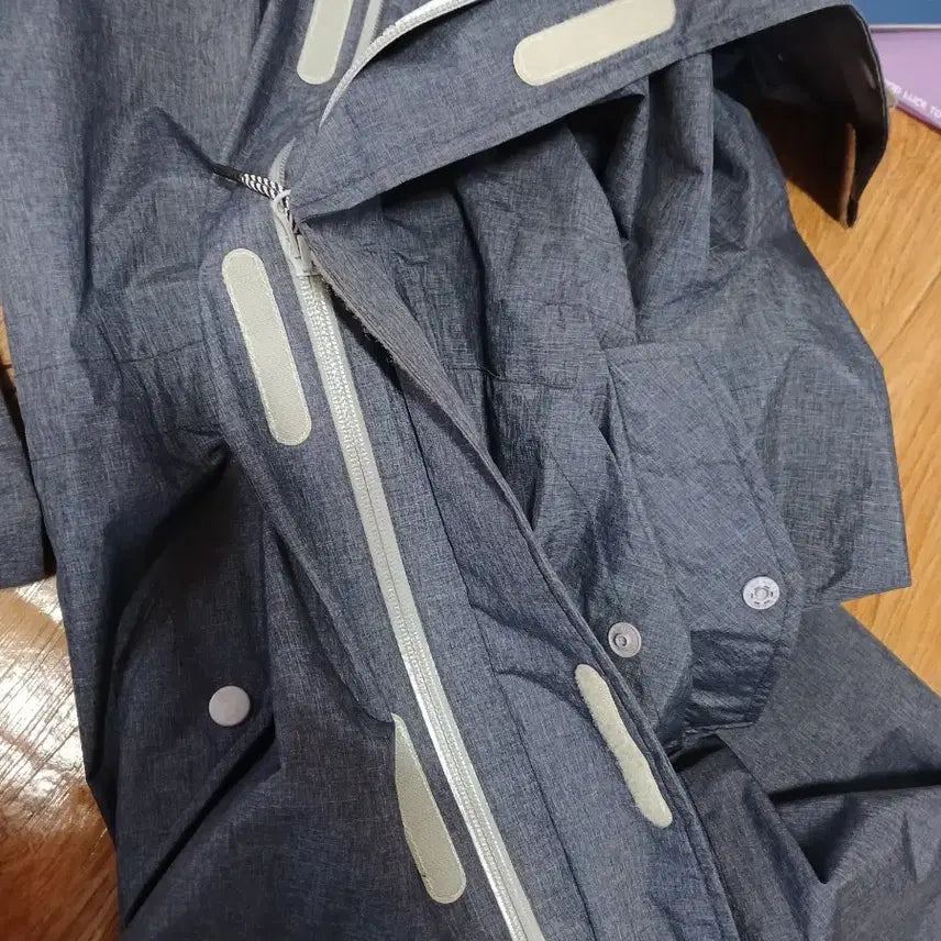[BUNJANG] Beanpole Windbreaker Jacket 95 / 빈폴 바람막이 자켓 95