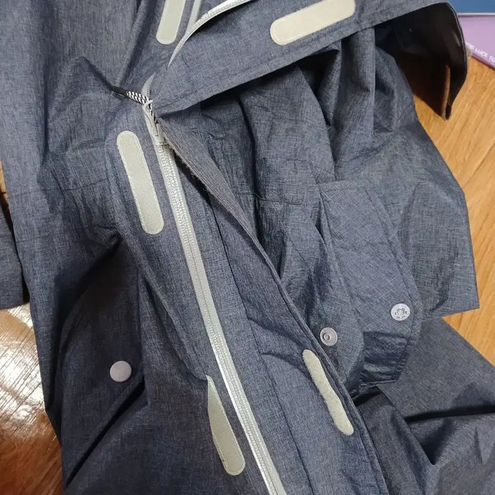 [BUNJANG] Beanpole Windbreaker Jacket 95 / 빈폴 바람막이 자켓 95