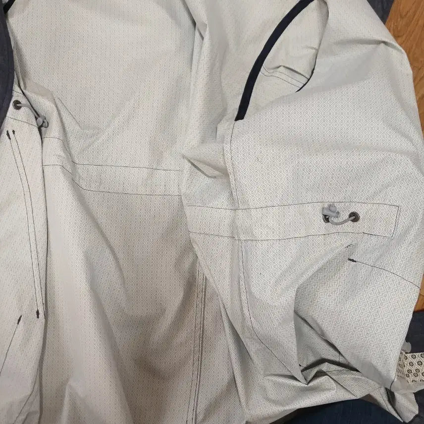[BUNJANG] Beanpole Windbreaker Jacket 95 / 빈폴 바람막이 자켓 95