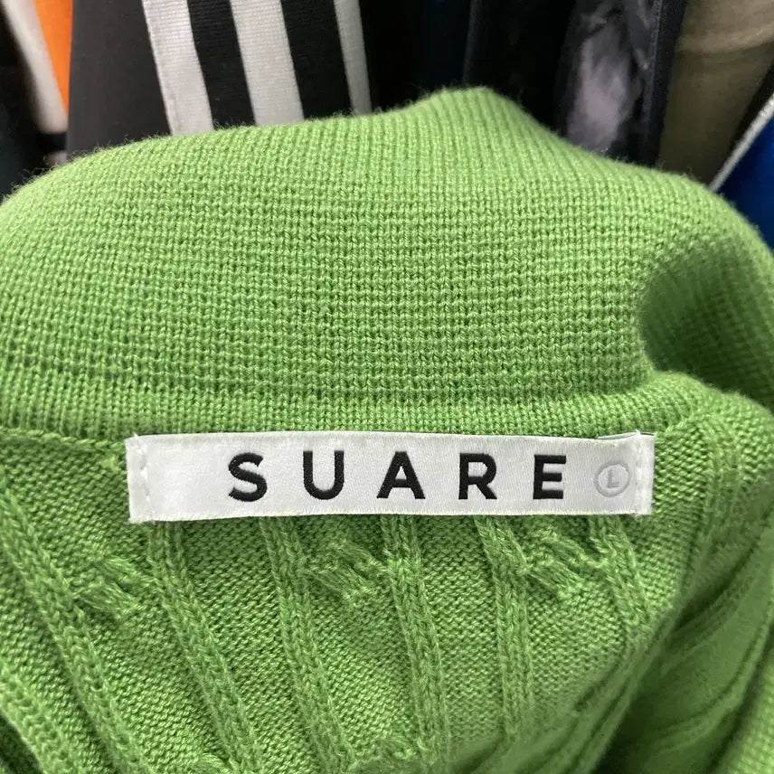 [BUNJANG] Suare Men&