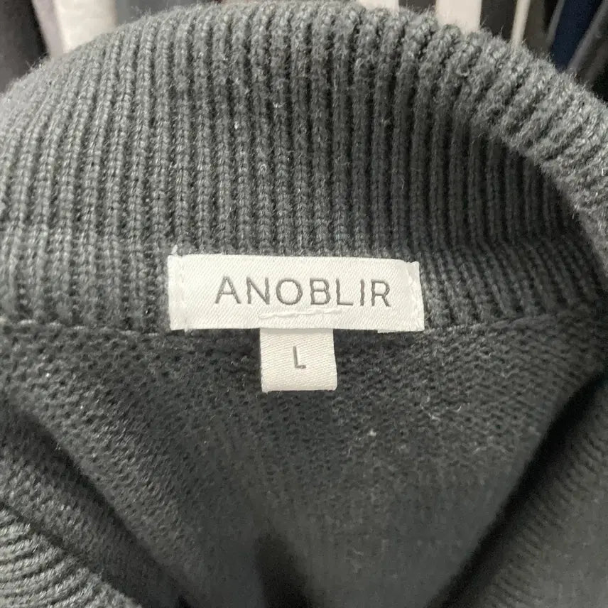 [BUNJANG] Anoblir Men&