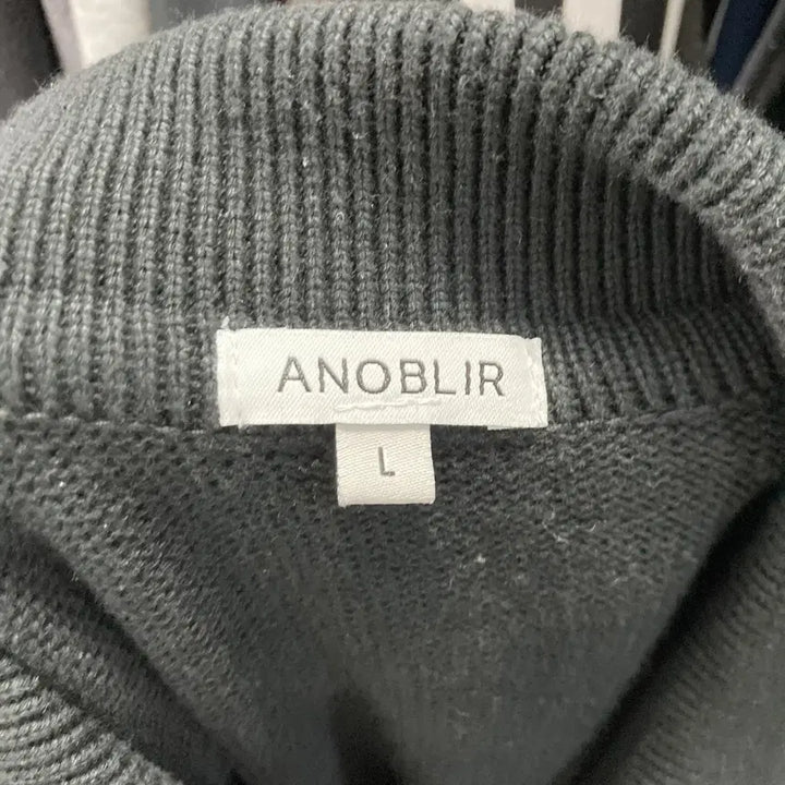 [BUNJANG] Anoblir Men&