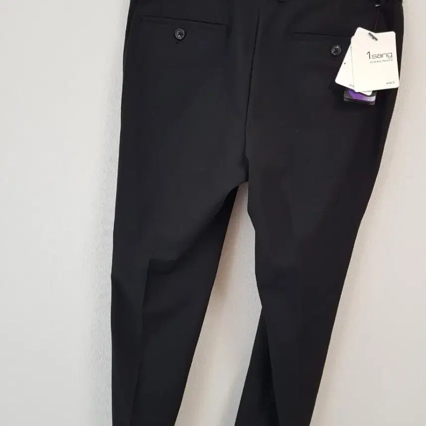[SOLD OUT] 새상품 앤드지 정품 남성스판팬츠