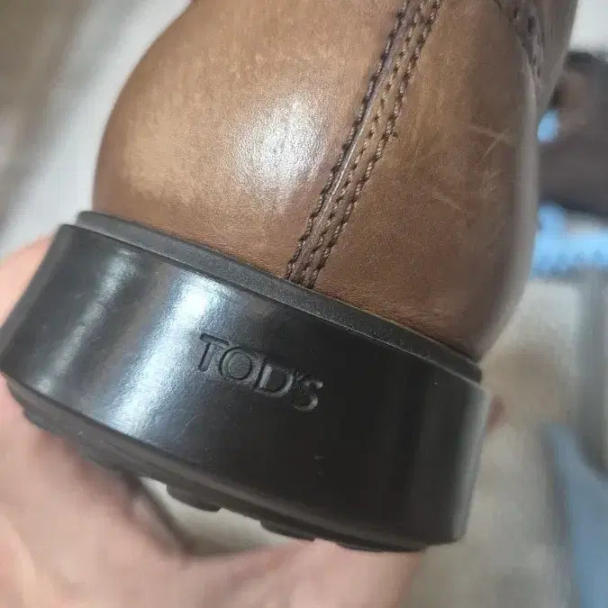[BUNJANG] TOD&