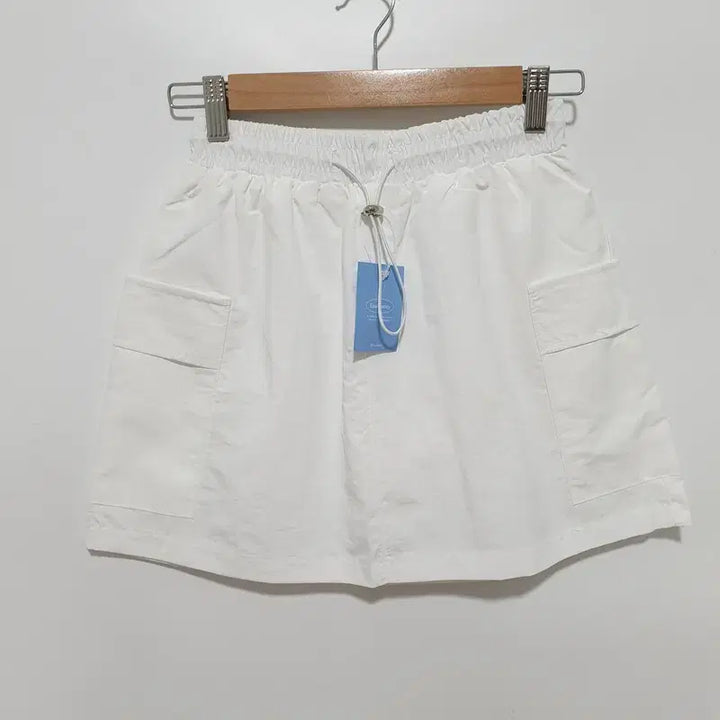 [BUNJANG] Generic Cargo Skirt / 여성 카고 스커트 F_i4041
