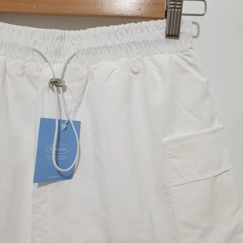 [BUNJANG] Generic Cargo Skirt / 여성 카고 스커트 F_i4041