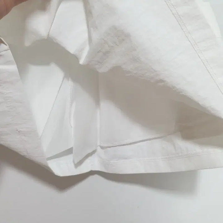 [BUNJANG] Generic Cargo Skirt / 여성 카고 스커트 F_i4041