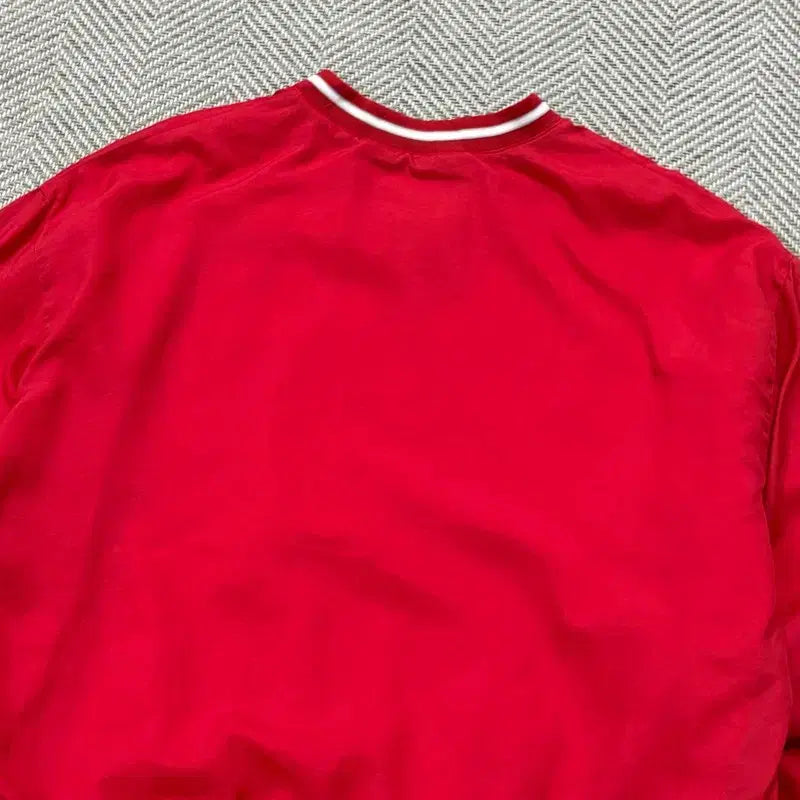 [BUNJANG] Holloway V-Neck Warm-up V2884 / 할로웨이 브이넥 웜업 v2884
