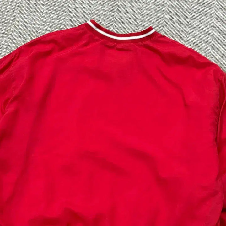 [BUNJANG] Holloway V-Neck Warm-up V2884 / 할로웨이 브이넥 웜업 v2884