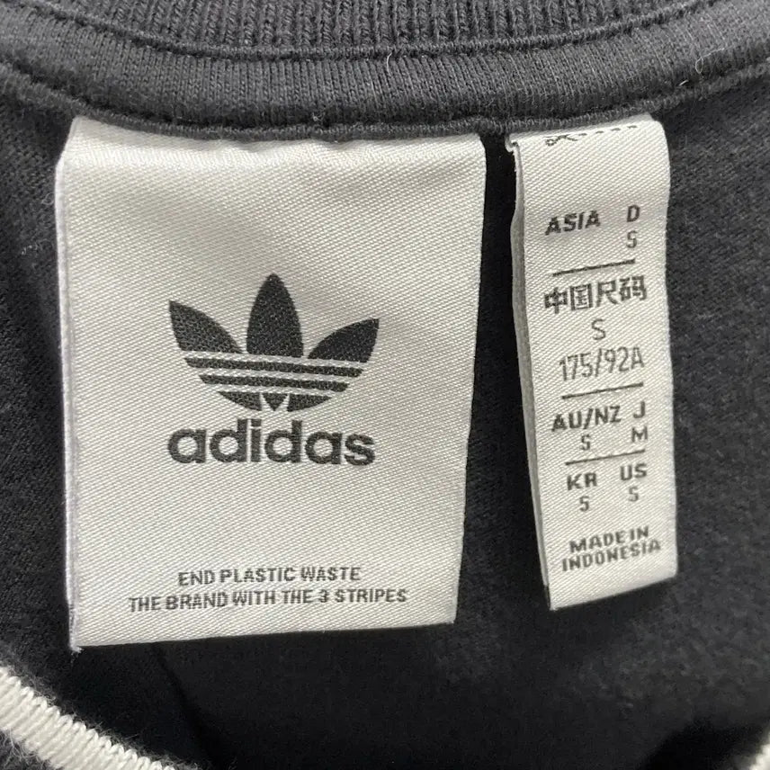[BUNJANG] Adidas Men&