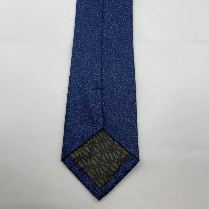 [BUNJANG] Louis Quatorze Patterned Necktie / 루이까또즈 패턴 넥타이