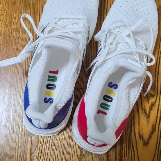 [BUNJANG] Adidas Ultra Boost 1988 Sneakers / 울트라부스트 1988 285