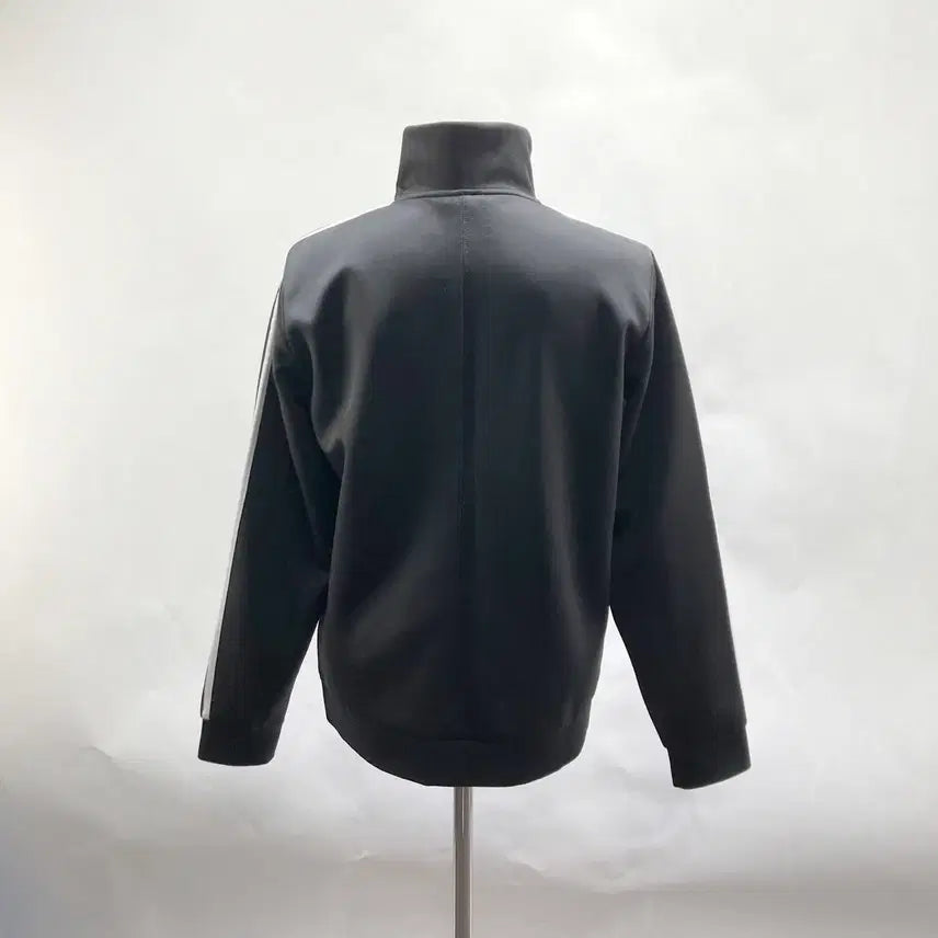 [BUNJANG] Adidas AT Classic Three-Stripe Track Top (CJ1900) - Used / 아디다스 AT 클래식 삼선트랙탑 M 영구제 중고장터