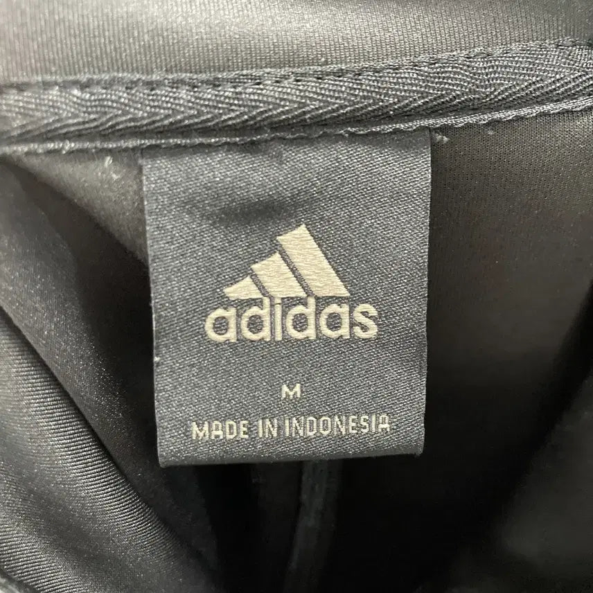 [BUNJANG] Adidas AT Classic Three-Stripe Track Top (CJ1900) - Used / 아디다스 AT 클래식 삼선트랙탑 M 영구제 중고장터