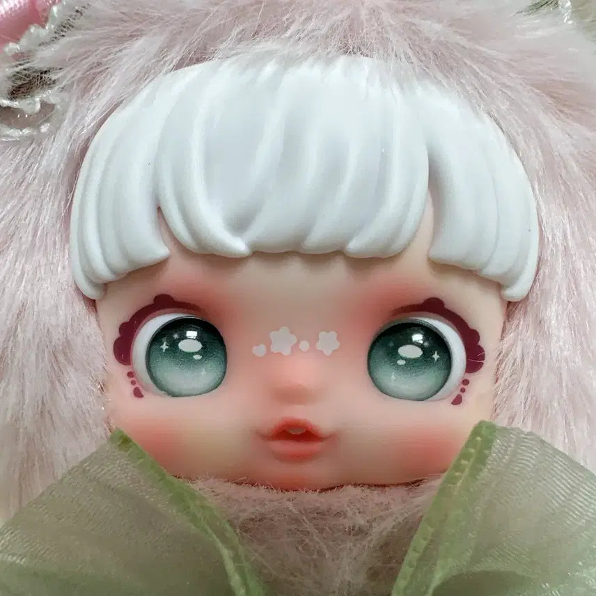 [SOLD OUT] 요미인형 로즈 v2 베이비쓰리