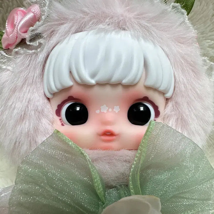 [SOLD OUT] 요미인형 로즈 v2 베이비쓰리
