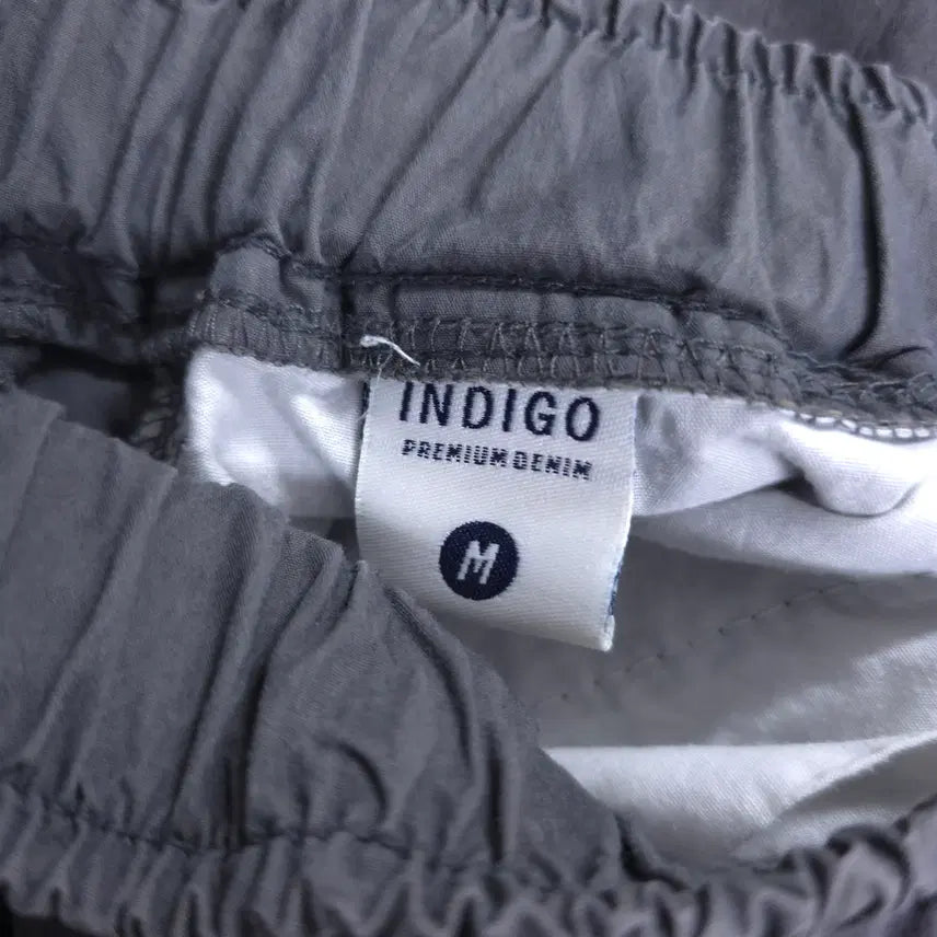 [BUNJANG] Indigo Premium Denim Men&