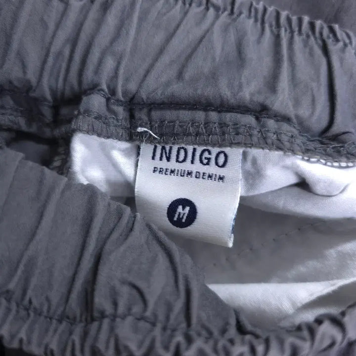 [BUNJANG] Indigo Premium Denim Men&