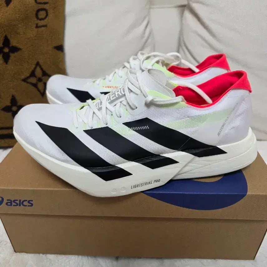 [SOLD OUT] 아디다스 아디파워 프로4 275size