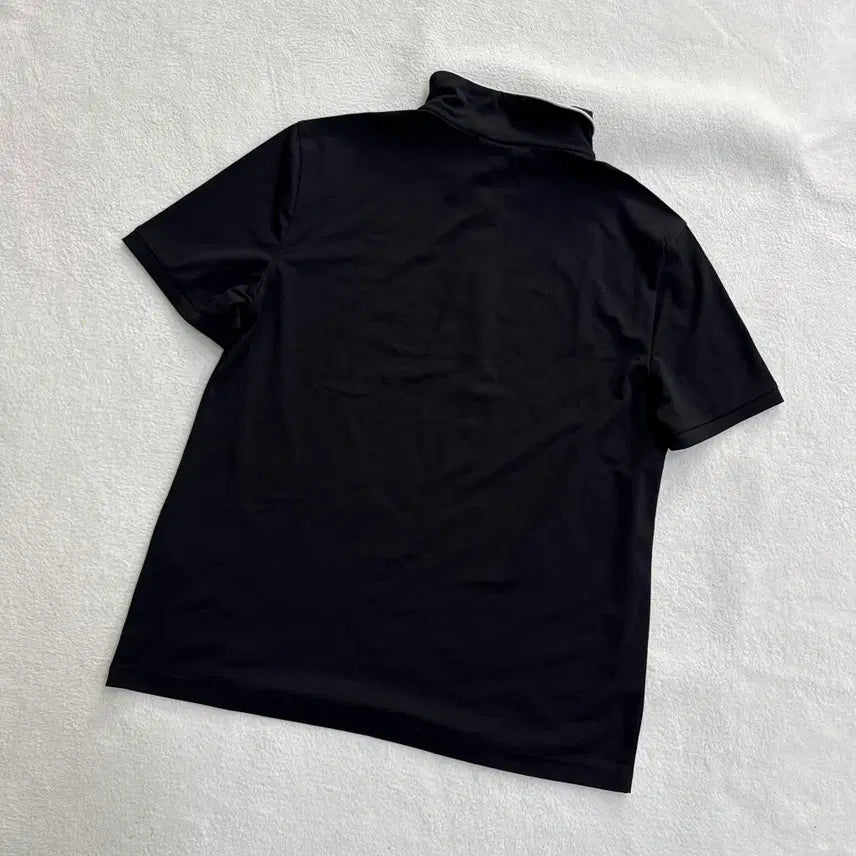 [BUNJANG] Case Swiss Polo Shirt / 105 케이스위스 카라 반팔 티셔츠 0413T