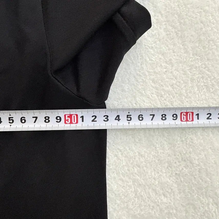 [BUNJANG] Case Swiss Polo Shirt / 105 케이스위스 카라 반팔 티셔츠 0413T