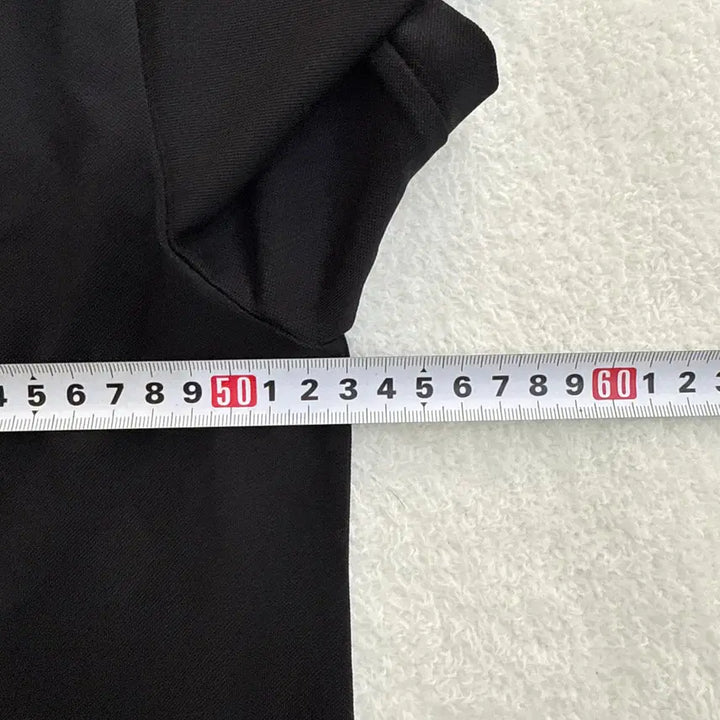 [BUNJANG] Case Swiss Polo Shirt / 105 케이스위스 카라 반팔 티셔츠 0413T