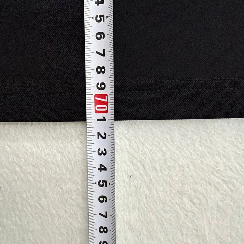 [BUNJANG] Case Swiss Polo Shirt / 105 케이스위스 카라 반팔 티셔츠 0413T