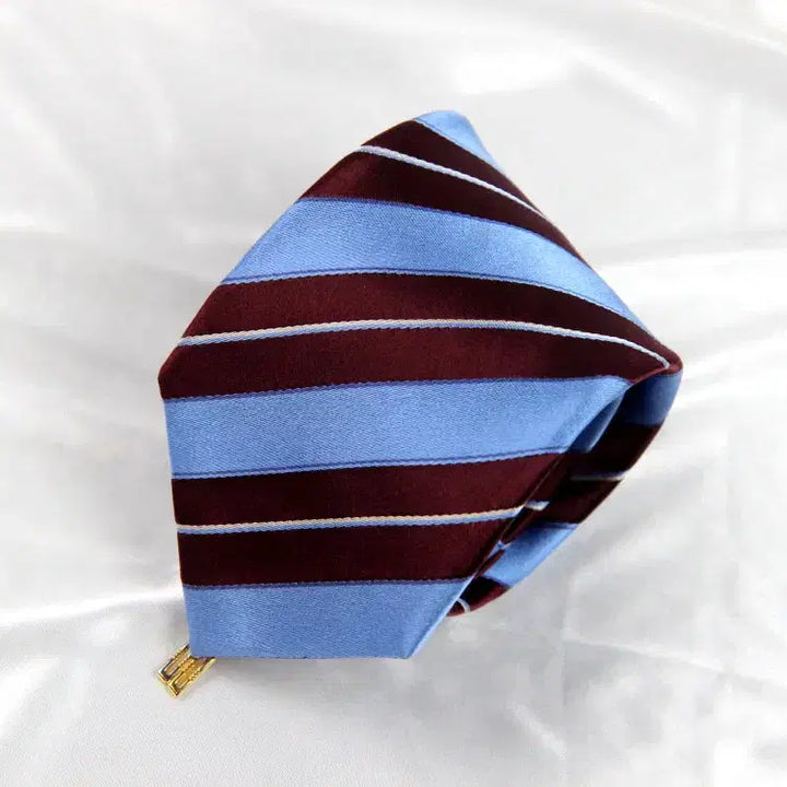 [BUNJANG] Daks 8cm Silk Necktie / 닥스 8cm A+등급 남자 명품 넥타이