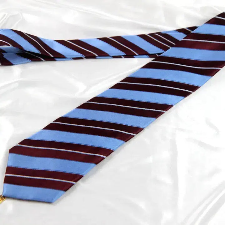 [BUNJANG] Daks 8cm Silk Necktie / 닥스 8cm A+등급 남자 명품 넥타이