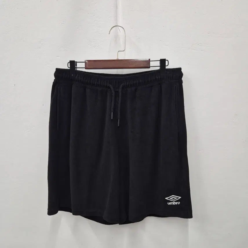 [BUNJANG] Umbro Terry Shorts L / 엄브로 테리 반바지 L